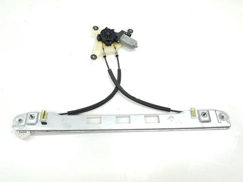 Front right window mechanism RENAULT MASTER III Platform/Chassis (EV, HV, UV) 2.3 dCi 165 FWD (EV0P, EV0U, EV11, EV12, HV0P, HV0U,... | BP39726324C23 - Image 3