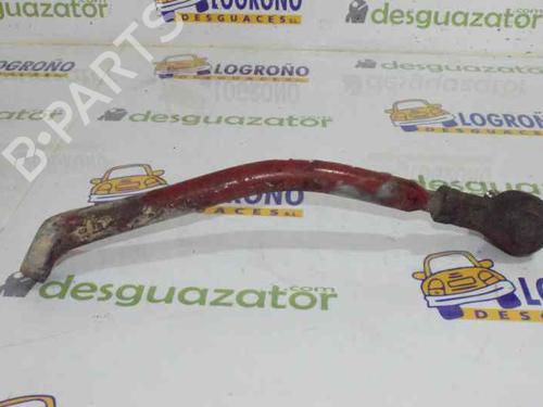 Right front suspension arm IVECO DAILY III Platform/Chassis 35 S 13,35 C 13 | BP2228722M13 