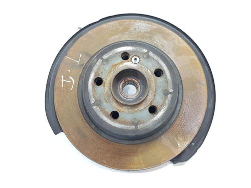 Left rear steering knuckle MERCEDES-BENZ E-CLASS Coupe (C207) E 250 CDI / BlueTEC / d (207.303, 207.304) | BP17670164M27 