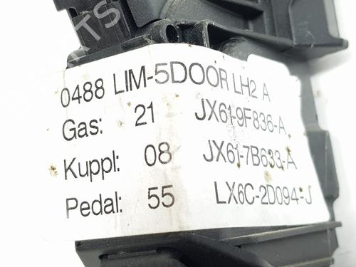 Pedal FORD FOCUS IV (HN) | BP36699468I4 - Image 4