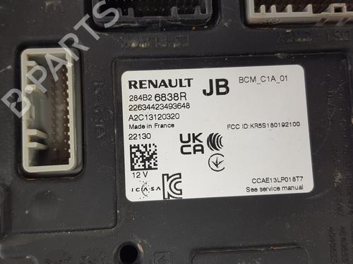 Electronic module RENAULT ZOE (BFM_) ZOE (BFMD) | BP38037772M83 - Image 5