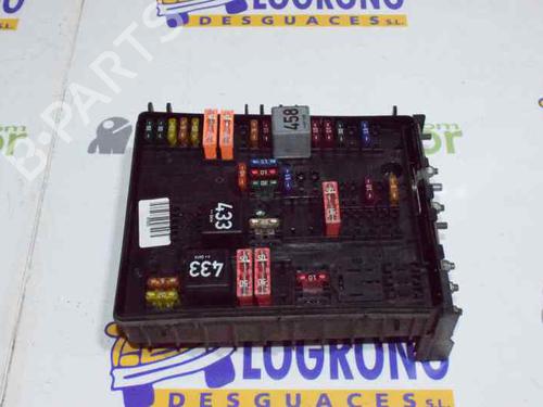 Fuse box AUDI A3 Sportback (8PA) 2.0 TDI 16V | BP873423E1 