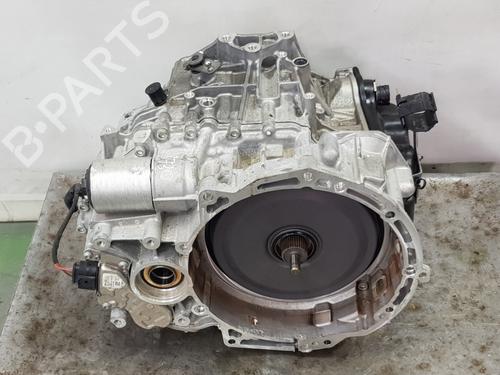 Used Gearbox SEAT LEON (KL1, KLG) 2.0 TDI (150 hp) 28387010