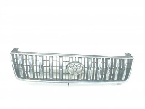Grill TOYOTA LAND CRUISER 90 (_J9_) 3.0 TD (KZJ90_, KZJ95_, KZJ90R, KZJ95R, KZJ90W, KZJ95W) (125 hp) 18709167
