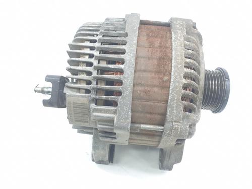 Generator RENAULT LAGUNA III (BT0/1) 2.0 dCi (BT0M, BT0N, BT0S, BT19, BT1F) (173 hp) 17197346
