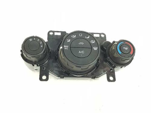 Climate control FORD ECOSPORT 1.5 EcoBlue TDCi 2060382 | CN1519980ED |