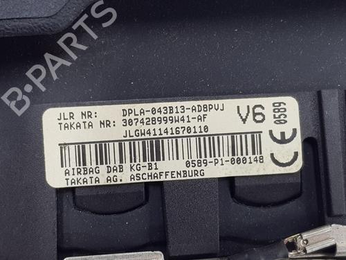 Airbag Kit LAND ROVER RANGE ROVER SPORT II (L494) 3.0 TDV6 4x4 | BP28521242C86 