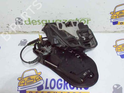 Front right lock BMW X3 (E83) 2.0 d | BP871898C97 