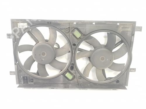 Used Radiator fan OPEL INSIGNIA A (G09) 2.0 CDTI (68) (131 hp) 6064802