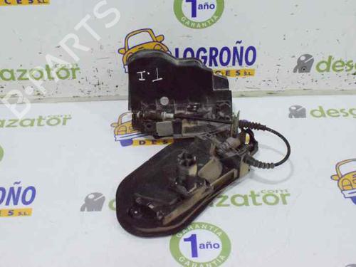 Rear left lock BMW X3 (E83) 2.0 d | BP871901C100 