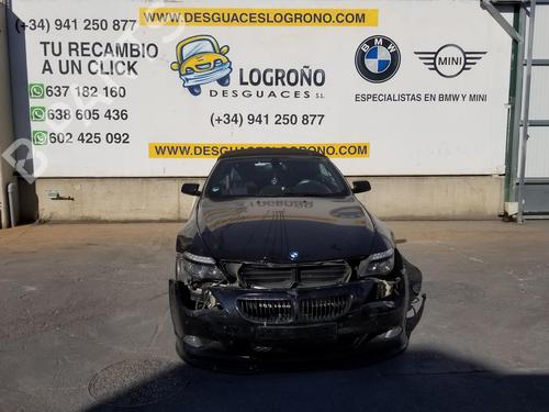 Used Parts BMW 6 Convertible (E64) 635 d (286 hp) 1077340