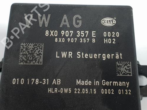 Electronic module AUDI Q3 (8UB, 8UG) 2.0 TDI quattro | BP22900990M83 