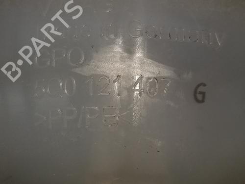 Expansion tank VW GOLF SPORTSVAN VII (AM1, AN1) 1.6 TDI | BP7763107C120 
