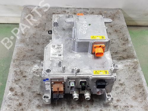 Electronic module CITROËN C4 III (BA_, BB_, BC_) | BP37267614M83 - Image 9