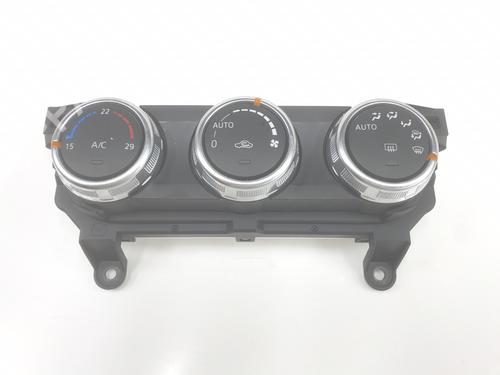 Climate control MAZDA CX-3 (DK) | BP36754162I5 - Image 2