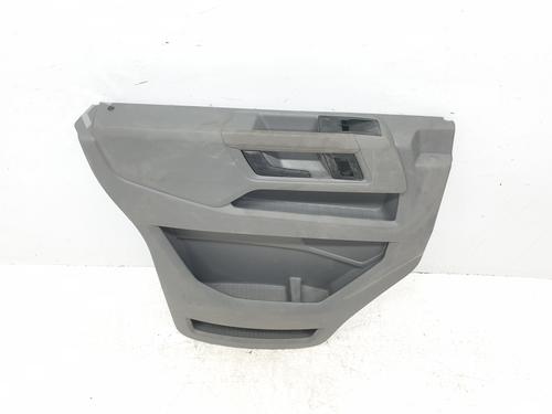 Front left panel VW CRAFTER Platform/Chassis (SZ_)  | BP29534972C58 