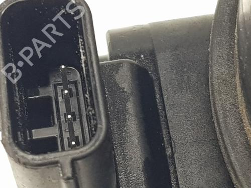 Mass air flow sensor RENAULT CLIO IV (BH_) 1.5 dCi 75 | BP31374471M95  - Image 5