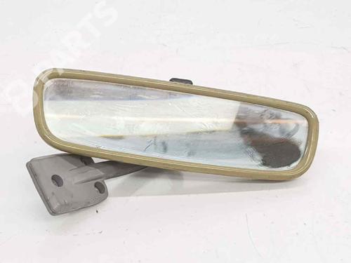 Used Rear mirror Rear mirror MITSUBISHI PAJERO II (V3_W, V2_W, V4_W, V5_W) 2.5 TDiC (V44W, V24W) (99 hp) 7869305 7869305