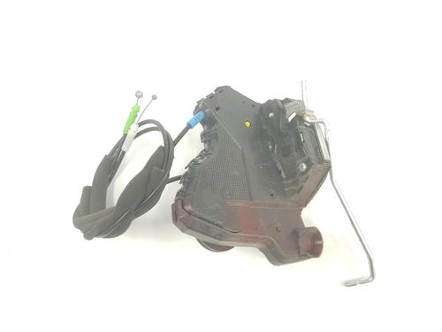 Front right lock TOYOTA GT 86 Coupe (ZN6_) 2.0 (ZN6AC_, ZN6BC_, ZN6K) | BP12144141C97 