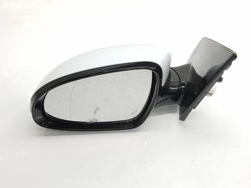 Used Left mirror Left mirror 38524335 38524335