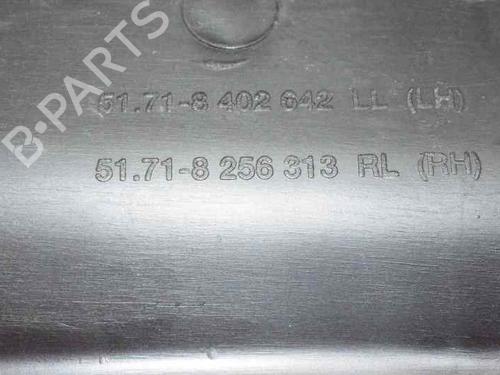 Scuttle panel BMW X5 (E53) 3.0 i | BP3523421C110 