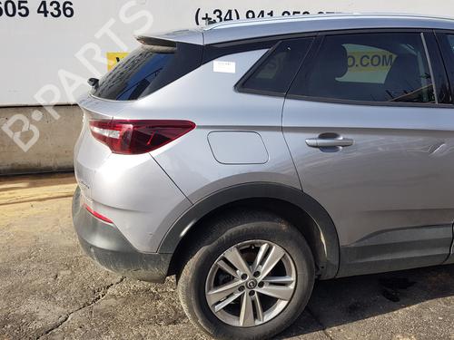 Elektronisk sensor OPEL GRANDLAND / GRANDLAND X (A18, P1UO) | BP30569091M84