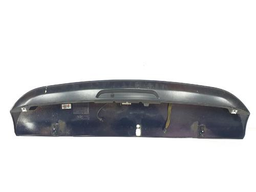 Rear spoiler LAND ROVER RANGE ROVER SPORT I (L320) 2.7 D 4x4 | BP8745363C96 