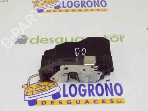 Used Front right lock BMW X3 (E83) xDrive 20 d (177 hp) 1931870