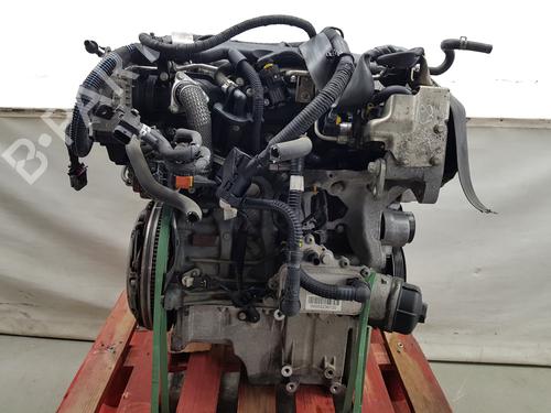 Engine SUZUKI SX4 S-Cross (JY) 1.6 DDiS AllGrip (AKK 416D) | BP29906756M1