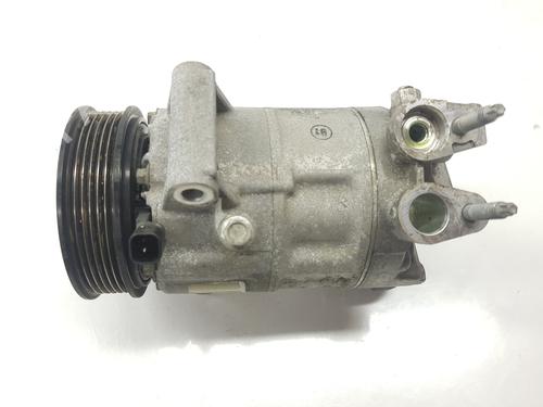 Used AC compressor FORD TOURNEO CONNECT / GRAND TOURNEO CONNECT V408 MPV 1.5 TDCi (101 hp) 31854132