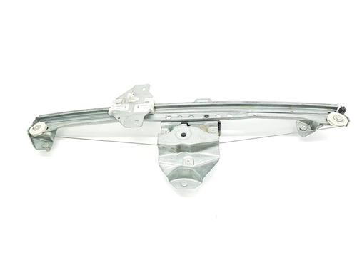 Front right window mechanism RENAULT EXPRESS Box Body/MPV | BP38486138C23 - Image 3