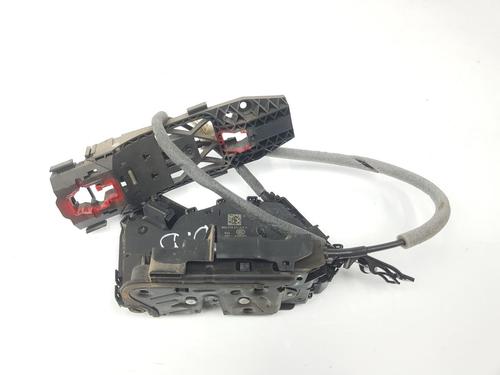 Used Front right lock VW GOLF VII Variant (BA5, BV5) 1.4 TSI (125 hp) 9234813