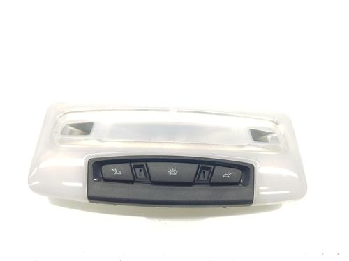 Used Interior roof light BMW 3 (F30, F80) 318 d (150 hp) 16054520