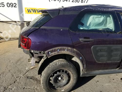 Speilbryter CITROËN C4 CACTUS 1.2 VTi 82 | BP15939321I25 
