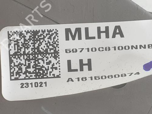 håndbremse HYUNDAI i20 III (BC3, BI3) 1.0 T-GDI | BP34267693I18 - Image 3