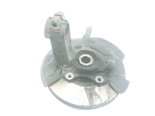 Right front steering knuckle SEAT TOLEDO IV (KG3) 1.0 TSI | BP18951629M26 