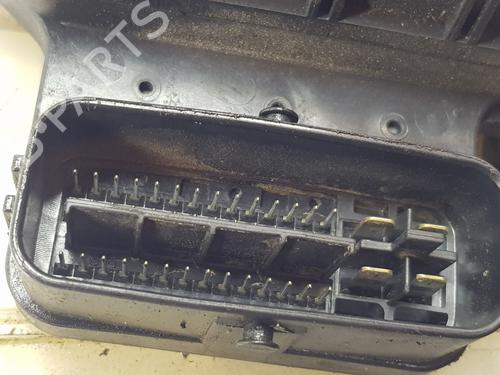 ABS pump TOYOTA LAND CRUISER PRADO (_J12_)  | BP25857991M43 