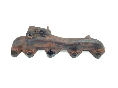 Udstødningsmanifold HYUNDAI TUCSON (TL, TLE) 2.0 CRDi All-wheel Drive (136 hp) 25925630