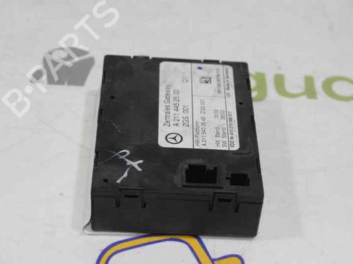 Annen MERCEDES-BENZ E-CLASS (W211) E 320 CDI (211.026) | BP14120019O1 