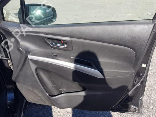 Left rear door SUZUKI SX4 S-Cross (JY)  | BP29856162C4