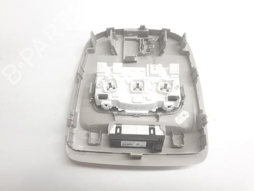 Kabinelys FIAT SCUDO Van 1.5 Multijet 100 (506) | BP33958031I8 - Image 4