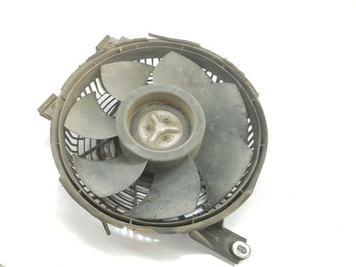 Radiator fan TOYOTA LAND CRUISER PRADO (_J15_) 3.0 D-4D (KDJ150_, KDJ150, KDJ155) | BP14244314M35 