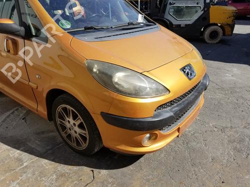 Køler PEUGEOT 1007 (KM_) 1.6 16V | BP15590978M31 