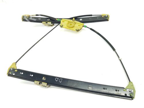 Front right window mechanism AUDI Q7 (4LB) 3.0 TDI quattro | BP36528738C23 - Image 5