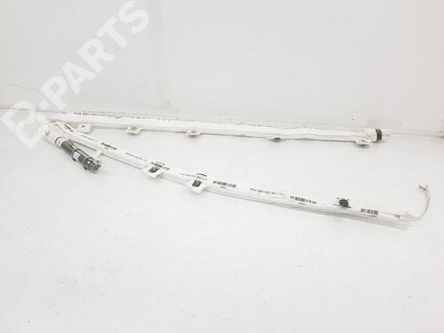 Used Left curtain airbag Left curtain airbag SEAT TARRACO (KN2) [2018-2026] 10690359 10690359