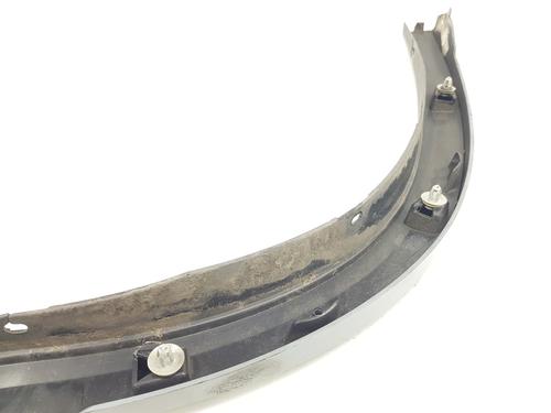 Rear right wheel arch trim BMW X4 (G02, F98) xDrive 20 d | BP30468662C137 