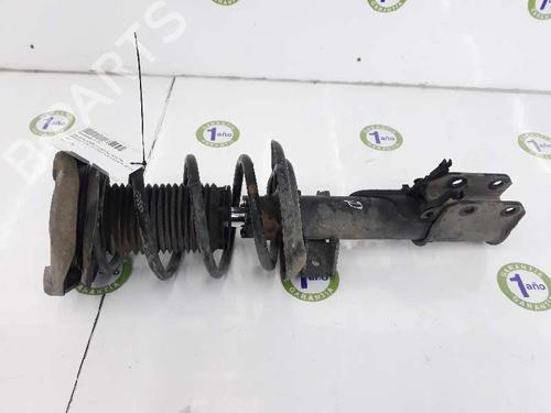 Used Right front shock absorber MERCEDES-BENZ GLK-CLASS (X204) 220 CDI (204.902) (170 hp) 4761072
