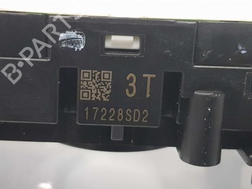Other NISSAN X-TRAIL III (T32_, T32R, T32RR) 1.6 dCi (T32) | BP14078177O1 