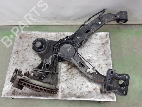 Right rear steering knuckle PEUGEOT EXPERT Van (V_)  | BP32088358M28 