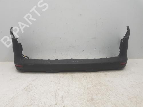 Used Rear bumper Rear bumper RENAULT KANGOO III MPV [2021-2026] 34579778 34579778